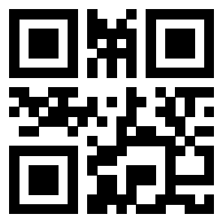 Immagine del Qr Code di 3913689750
