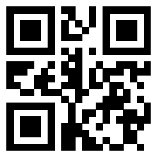 3913689755 - Immagine del QrCode associato