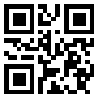 3913689757 - Immagine del QrCode associato