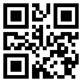 Scansione del Qr Code di 3913689758