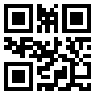 Scansione del QrCode di 3913689759