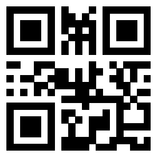 3913689761 - Immagine del Qr Code associato
