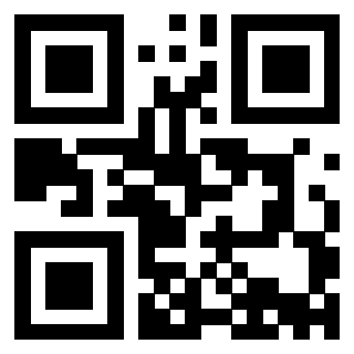 Immagine del Qr Code di 3913689762