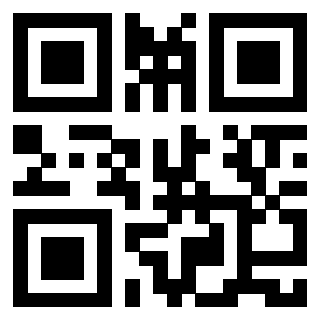 Il QrCode di 3913689763