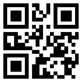 Il QrCode di 3913689764