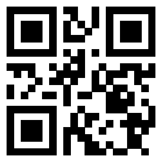 3913689766 - Immagine del Qr Code associato