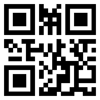 Il Qr Code di 3913689767