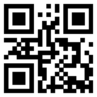Scansione del QrCode di 3913689770