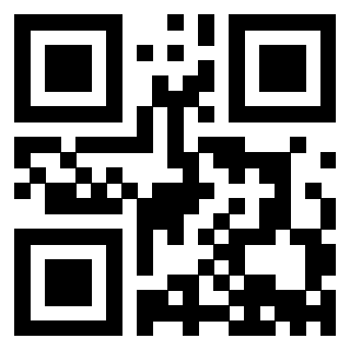 3913689771 Qr Code associato