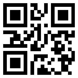 3913689772 - Immagine del Qr Code associato