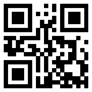 Immagine del Qr Code di 3913689773