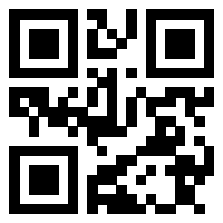 Scansione del Qr Code di 3913689774