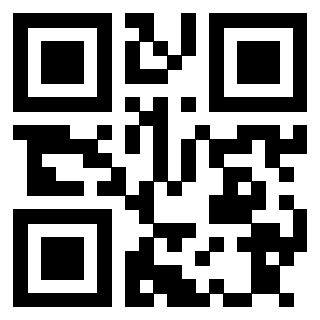 Scansione del QrCode di 3913689776