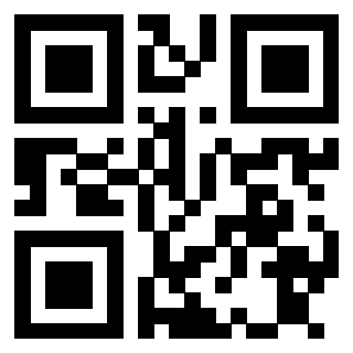 Scansione del Qr Code di 3913689779