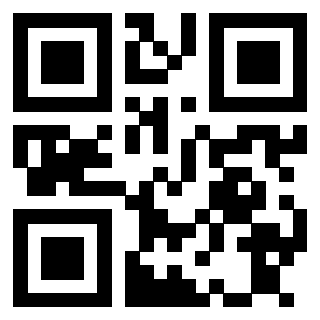Scansione del QrCode di 3913689781