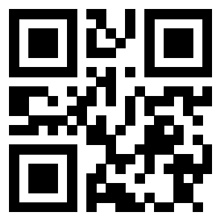 Immagine del Qr Code di 3913689785