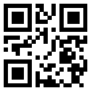 3913689786 QrCode associato