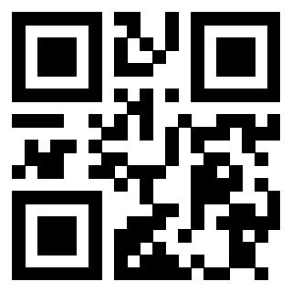 3913689787 - Immagine del QrCode associato