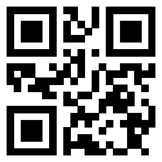 Il QrCode di 3913689788