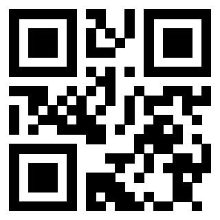 3913689789 Qr Code associato