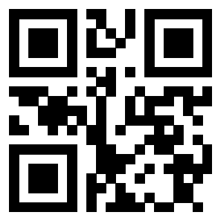 3913689790 - Immagine del Qr Code