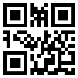 3913689793 Qr Code associato