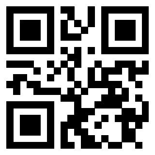 Immagine del Qr Code di 3913689794