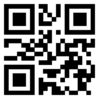 Scansione del Qr Code di 3913689795