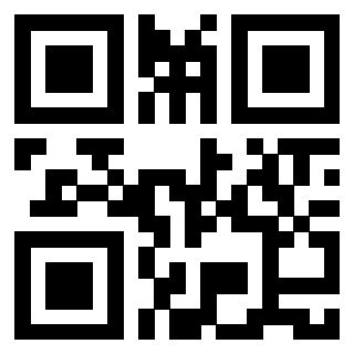 3913689798 QrCode associato