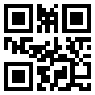 3913689801 - Immagine del QrCode
