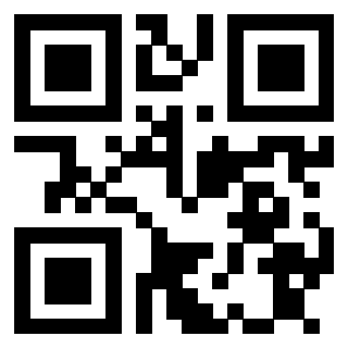 Immagine del Qr Code di 3913689803