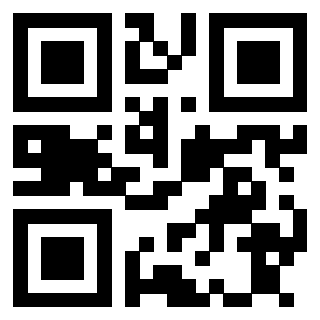 Scansione del QrCode di 3913689805