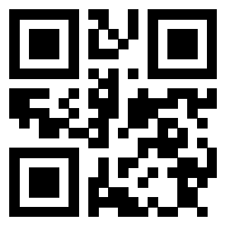 Immagine del Qr Code di 3913689808