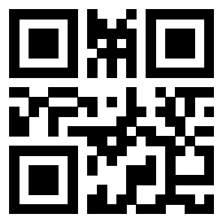 3913689809 - Immagine del QrCode associato