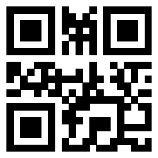 Immagine del QrCode di 3913689810