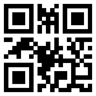 Scansione del Qr Code di 3913689812