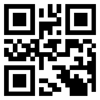Immagine del Qr Code di 3913689813