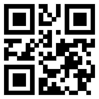 Il QrCode di 3913689815