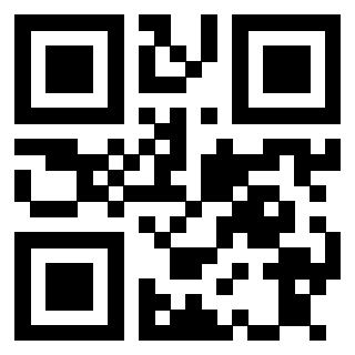 3913689818 - Immagine del Qr Code associato