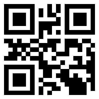 Scansione del Qr Code di 3913689819