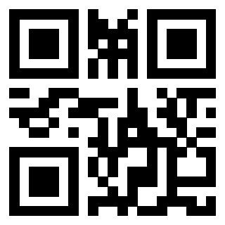 3913689825 - Immagine del QrCode