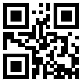 Il QrCode di 3913689826