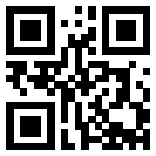 3913689827 - Immagine del QrCode associato