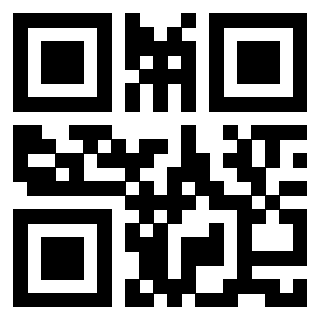 Scansione del Qr Code di 3913689829