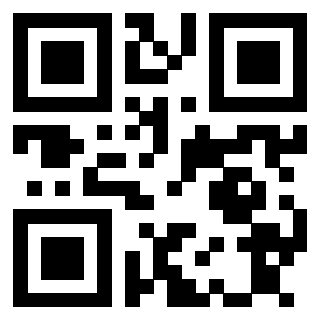 3913689832 - Immagine del Qr Code associato