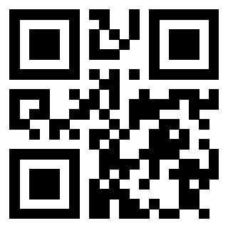 Immagine del Qr Code di 3913689835