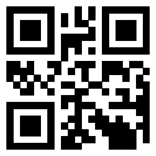 Il QrCode di 3913689840