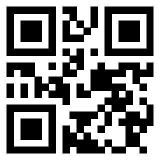 Il QrCode di 3913689841