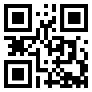 Scansione del QrCode di 3913689842
