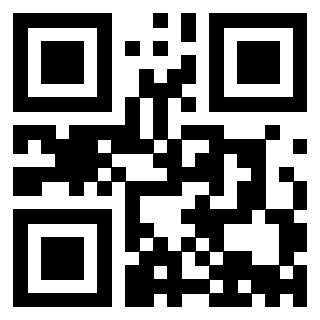 Immagine del Qr Code di 3913689843